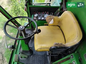 John Deere 975 1986 - фото