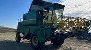 John Deere 975 - фото 3