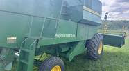 John Deere 975 - фото 4