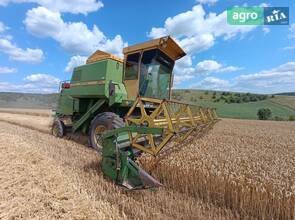 Комбайн John Deere 975 1975