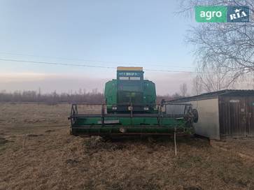 John Deere 975 1980 - фото
