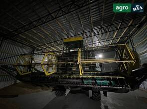 Комбайн John Deere 975 1980