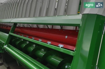 Жниварка John Deere 9770 STS 2025 - фото