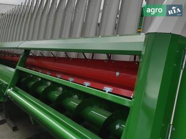 John Deere 9770 STS 2025 - фото