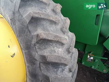 John Deere 9770 STS 2012 - фото