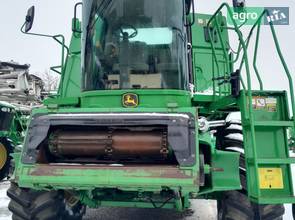 Комбайн John Deere 9770 STS 2010