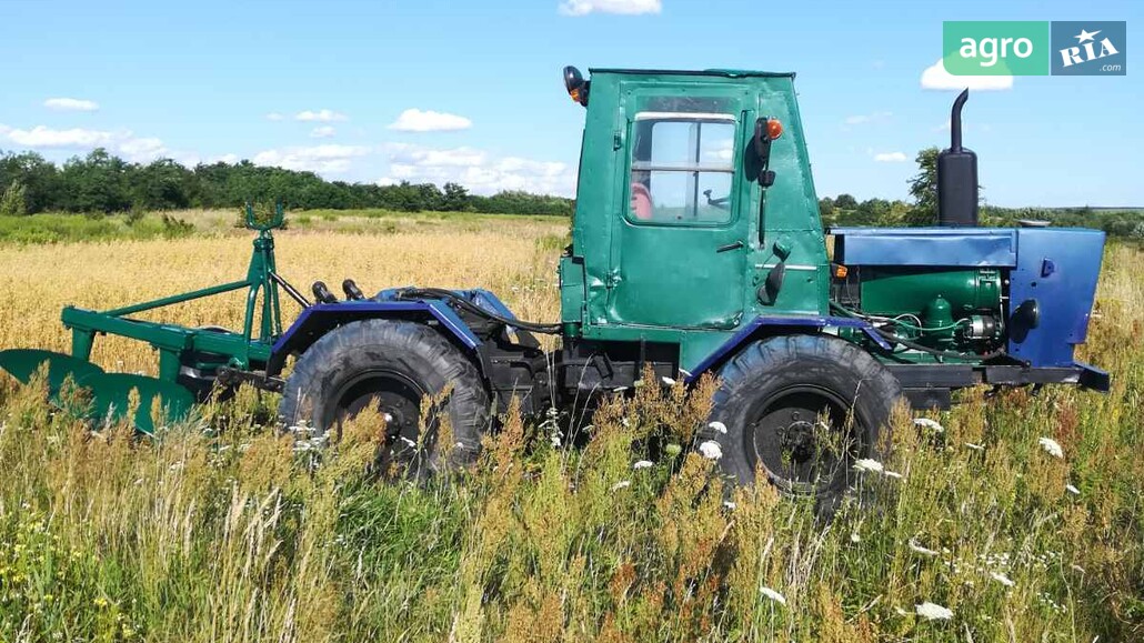 Трактор John Deere 9780 2025 - фото 1