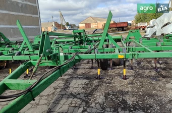 Культиватор John Deere 980 1995 - фото