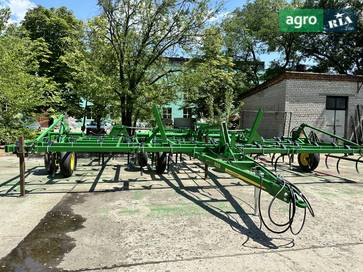 John Deere 980 1999 - фото