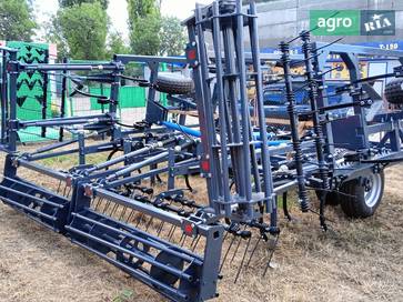 John Deere 980 2024 - фото