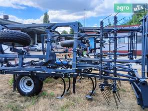 Культиватор John Deere 980 2024