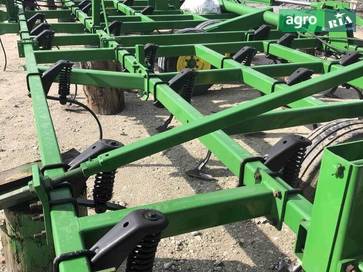 John Deere 980 2009 - фото