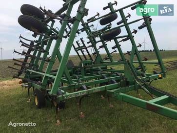 John Deere 980 2004 - фото