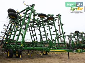 Культиватор John Deere 980 2024