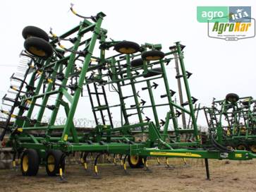 John Deere 980 2024 - фото