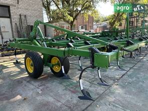 Культиватор John Deere 980 2000