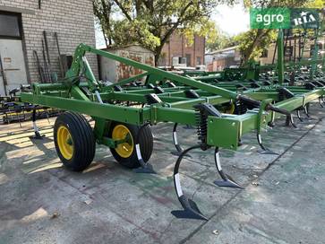 John Deere 980 2000 - фото