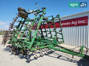 Культиватор John Deere 980 2003