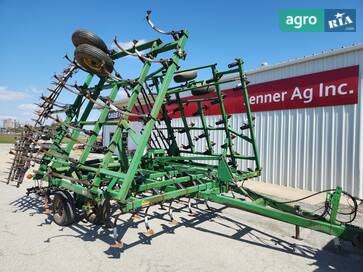 John Deere 980 2003 - фото