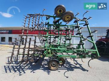 John Deere 980 2020 - фото