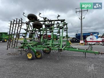 John Deere 980 2001 - фото