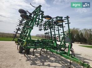 Культиватор John Deere 980 2002