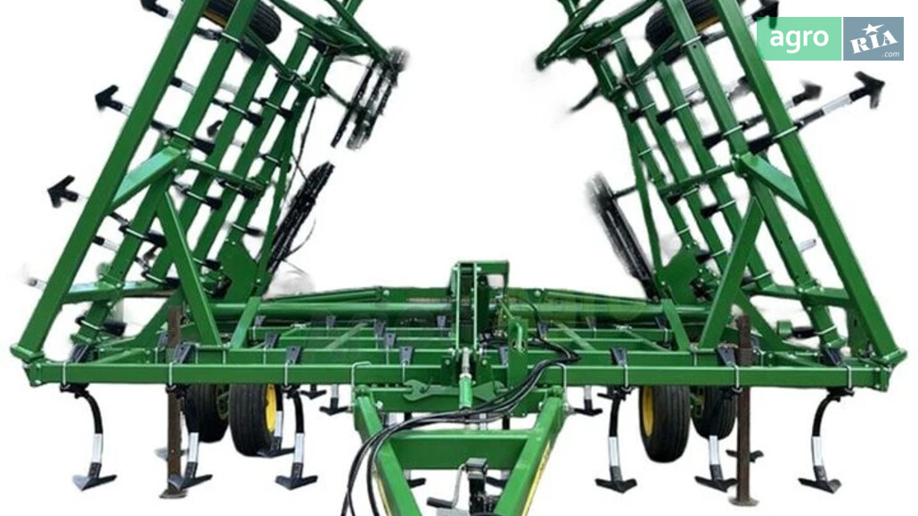 Культиватор John Deere 980 2025 - фото 1