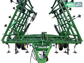 Культиватор John Deere 980 2025