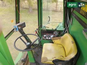 Комбайн John Deere 985 1984