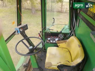 John Deere 985 1984 - фото