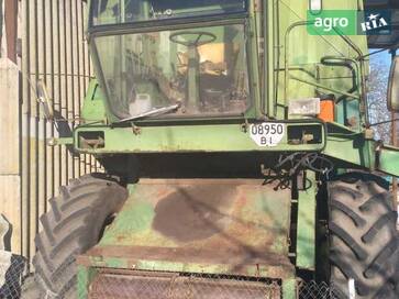 John Deere 985 1979 - фото