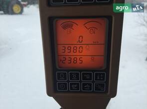 Комбайн John Deere 9880i STS 2006