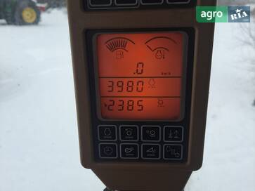 John Deere 9880i STS 2006 - фото