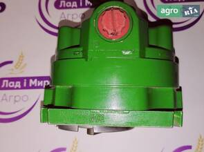 Гідравлічний насос AH214320 до комбайнів John Deere