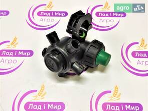 Форсунка на Оприскувач AN206621 John Deere