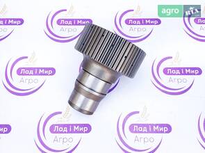 Ступиця зчеплення R108519 до тракторів John Deere  2854, 2704, 2904, 3204, 8100, 8200, 8300, 8400