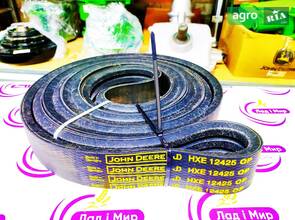 Багаторічковий привідний ремінь HXE12425, 3HB229, AP1004588, 0224476, 3RHB229 для комбайна John Deere