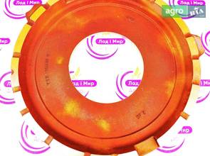 Диск R211951 гальмівний, пластина на трактор John Deere 2854, 8130, 8225R, 8230, 8235R, 8245R, 8260R, 8270R, 8285R, 8295R, 8310R, 8320R, 8330, 8335R, 8345R, 8360R, 8430, 8530