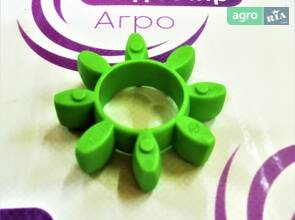 Шестерня 87031918 муфти привода конвеєра на техніку New Holland, Case CR9080