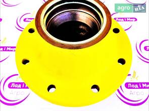 Ступица AH173846, H169104, AH162573, AH130871, H94814 колеса на 8 болтов на комбайн John Deere 9610, 9410, 9500, 9400, 6068