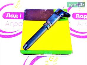 Патрубок RE536920 паливний впускний на трактори та комбайни John Deere 1110E, 1170E, 1210E, 1010, 4045HT, 1070E, 6068HT,