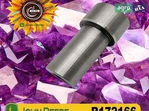 Вал R172166 до тракторів John Deere 8520, 8120, 8220, 8420, 8520, 8230