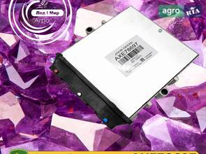 Блок керування AXE78697 до комбайнів John Deere S550, S760, S770, S780, S790