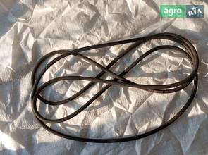 Ремінь круглий приводу сітки очищення комбайна John Deere H145158