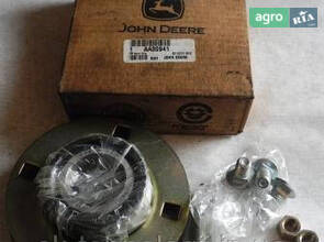 ПОДШИПНИКОВЫЙ ПЗЕЛ В ШТАМПОВАННОМ КОРПУСЕ AA30941