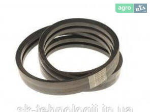 Z61153 Ремінь клиновий