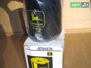 Паливний фільтр AT81478