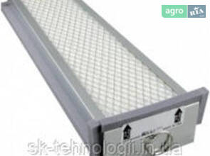 Фільтр кондиціонера AH115836