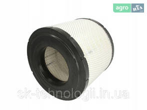 Повітряний фільтр P603755 [Donaldson]