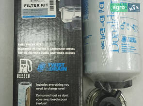 Паливний фільтр P559122 Donaldson